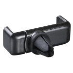 Автомобильный держатель Buro S070 черный