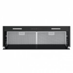 Встраиваемая вытяжка Maunfeld Fantasy 90 черный