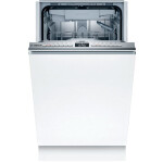 Встраиваемая посудомоечная машина Bosch SPV4EMX16E