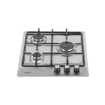 Встраиваемая газовая варочная панель Simfer H45V30M420