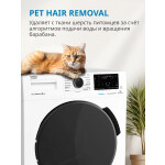 Стиральная машина Beko WSPE7H616W