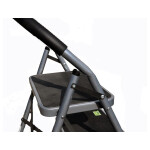 Стремянка Lwi Elegant 4 ступеньки