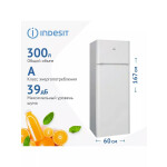 Холодильник Indesit TIA 16