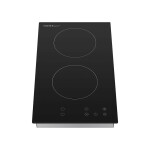 Встраиваемая электрическая варочная панель HOMSair HV32BK