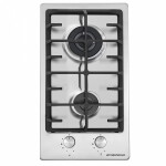 Встраиваемая газовая варочная панель Maunfeld EGHS.32.63CS/G