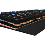 Клавиатура Harper Gaming GKB-P101