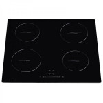 Встраиваемая индукционная варочная панель Zigmund & Shtain CI 35.6 B