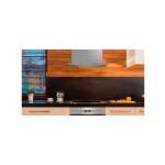 Встраиваемая вытяжка Beko HNT61630X