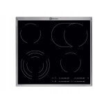 Встраиваемая электрическая варочная панель Electrolux EHF 46547 XK