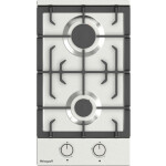 Встраиваемая газовая варочная панель Weissgauff HGG 320 XB