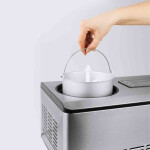 Мороженица Caso IceCreamer