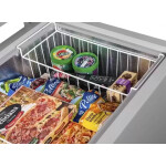 Морозильник-ларь Maunfeld MFL300GR