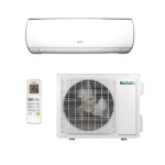 Сплит-система Green GRI-24HH2/GRO-24HH3