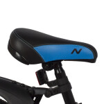 Велосипед Novatrack 205ADODGER.GN22
