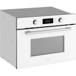 Встраиваемый электрический духовой шкаф Weissgauff OE 449 PDW