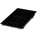 Встраиваемая индукционная варочная панель Krona REMO 30 BL