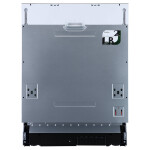 Встраиваемая посудомоечная машина EVELUX BD 6001