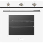 Встраиваемый электрический духовой шкаф Graude BE 60.2 W
