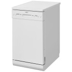 Посудомоечная машина Ginzzu DC418