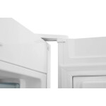 Морозильная камера Scandilux FS210E00W