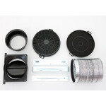 Каминная вытяжка Kaiser AT 6410 F Eco