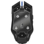 Мышь Defender Halo Z GM-430L (52430)