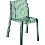 Стул Sheffilton SHT-S13 зеленый 4шт