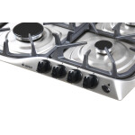 Встраиваемая газовая варочная панель Gefest СГ СН 1210 К5