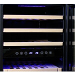 Винный шкаф Meyvel MV45-KBF2