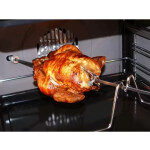 Встраиваемый электрический духовой шкаф Kaiser EH 6367