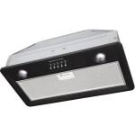 Встраиваемая вытяжка Zigmund & Shtain K 356.51 B