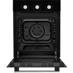 Встраиваемый электрический духовой шкаф Weissgauff EOS 456 BM