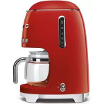 Капельная кофеварка Smeg DCF02RDEU