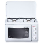 Настольная плита Gefest ПГ 100