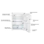 Холодильник Liebherr T 1810