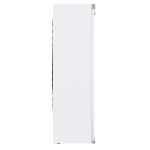 Встраиваемая морозильная камера Maunfeld MBFR177NFW