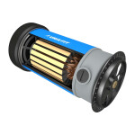 Беговая дорожка UnixFit R-320X