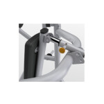 Скамья для жима Matrix Magnum MG-PL15 Iced Silver