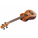Укулеле бас Flight DU-BASS MAH/MAH