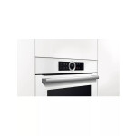 Встраиваемый электрический духовой шкаф Bosch HBG634BW1
