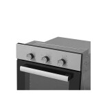 Встраиваемый электрический духовой шкаф Simfer B4EM14016