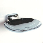 Мыльница Rainbowl Cube 2733