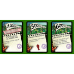 Настольная игра Правильные игры Стань Суперзлодеем (29-01-01)