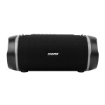 Портативная акустика Digma S-39 черный