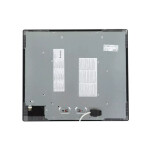 Встраиваемая газовая варочная панель Gefest ПВГ 2232-01 К56