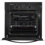 Встраиваемый электрический духовой шкаф Gefest ДА 622-02 Д1