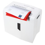 Шредер HSM ShredStar X8 (1044121)