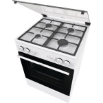 Комбинированная плита Gorenje GK6A20WF