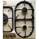 Встраиваемая газовая варочная панель Kaiser KG 9325 ElfEm Turbo