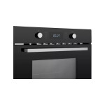 Встраиваемый электрический духовой шкаф Weissgauff OE 449 PDB
